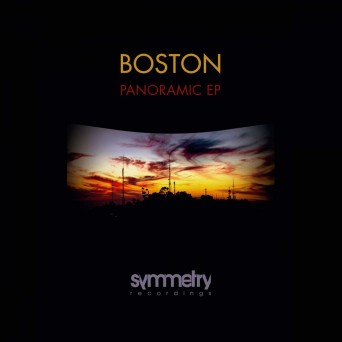 Boston – Panoramic EP