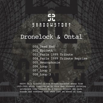 Dronelock & Ontal – Dead End