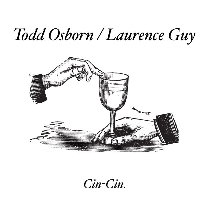 Todd Osborn / Laurence Guy