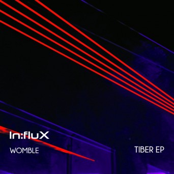 Womble – Tiber EP