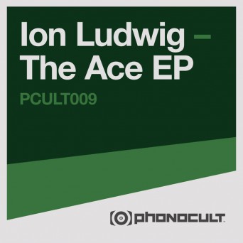 Ion Ludwig – The Ace EP