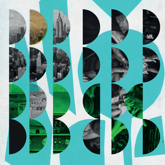 The Black 80s – For The Rest