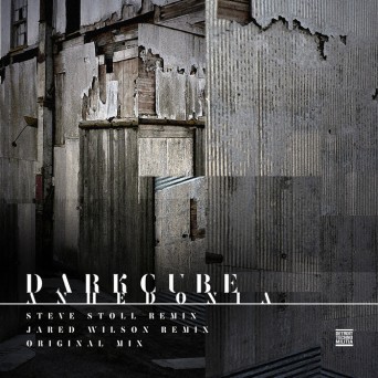Darkcube – Anhedonia