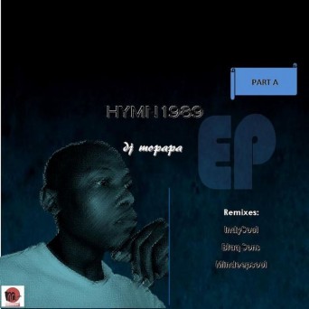 Dj Mopapa – Hymn 1989 Part A