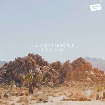 Stee Downes – All Over The World