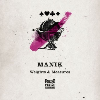 MANIK – Weights & Measures