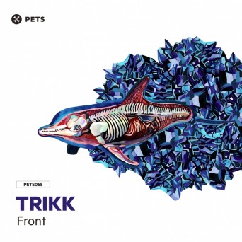 Trikk – Front EP
