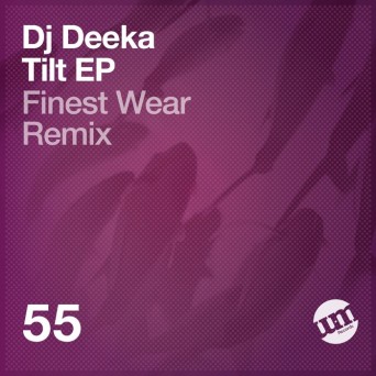 Dj Deeka – Tilt
