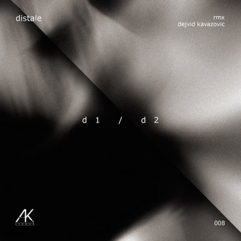 Distale – D1/D2