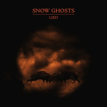 Snow Ghosts – Lied