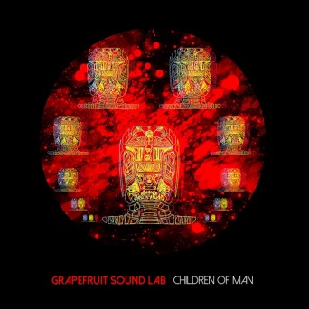 Grapefruit Sound Lab – Children of Man