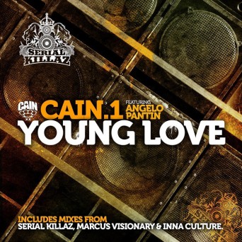 Cain.1 – Young Love