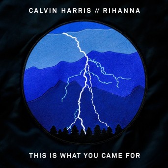 Calvin Harris & Rihanna – This Is What You Came For