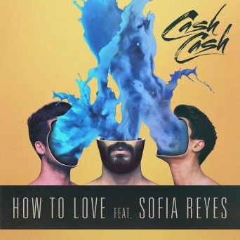 Cash Cash feat. Sofia Reyes – How To Love