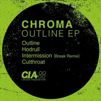 Chroma – Outline EP