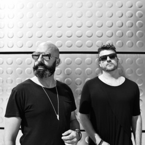 Chus & Ceballos @ Toolroom In Stereo Pool Party, Raleigh Hotel Miami, United States (Miami Music Week) 2016-03-18 Best Tracks Chart