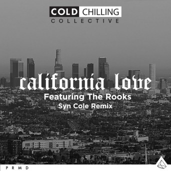 Cold Chilling Collective feat. The Rooks – California Love (Syn Cole Remix)