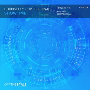 Corbishley, Curtis & Craig – Showtime