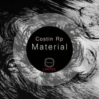 Costin Rp – Material