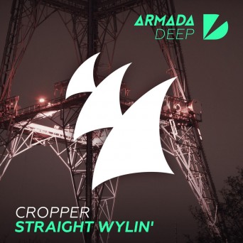 Cropper – Straight Wylin’