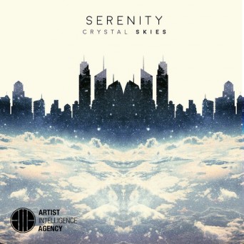 Crystal Skies – Serenity EP