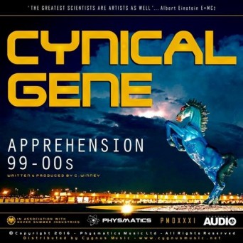 Cynical Gene – Apprehension / 99 – 00s