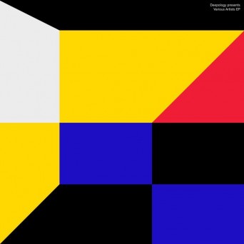 Deepology Digital: Various Artists EP