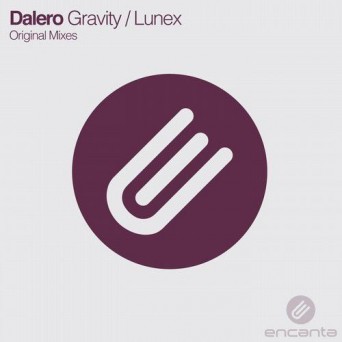 Dalero – Gravity / Lunex