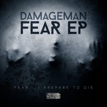 Damageman – Fear
