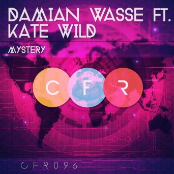 Damian Wasse feat. Kate Wild – Mystery