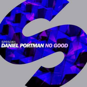 Daniel Portman – No Good