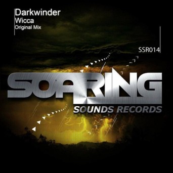 Darkwinder – Wicca