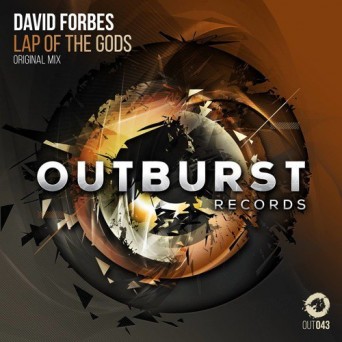 David Forbes – Lap of the Gods