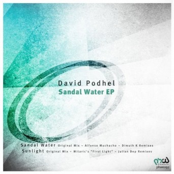 David Podhel – Sandal Water