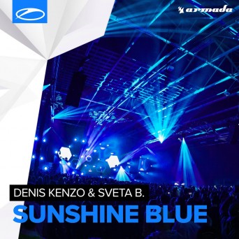 Denis Kenzo & Sveta B – Sunshine Blue