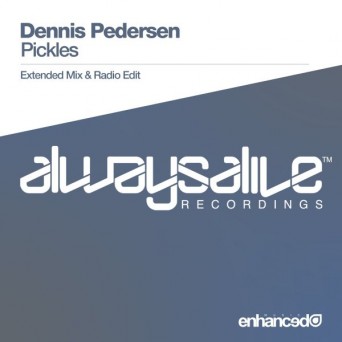 Dennis Pedersen – Pickles