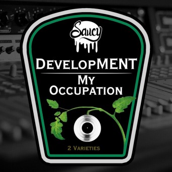 DevelopMENT – My Occupation