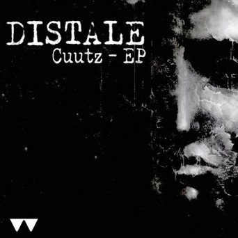 Distale – Cuutz EP