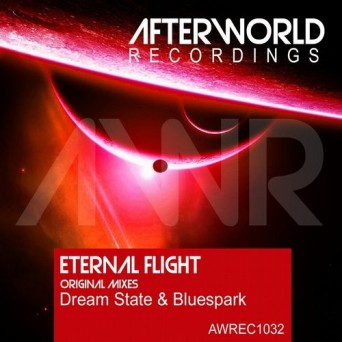 Dream State & Bluespark – Eternal Flight