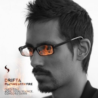 Drifta – Playing With Fire LP Sampler 2