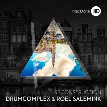 Drumcomplex & Roel Salemink – Reconstruction