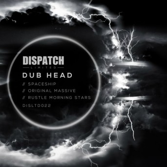 Dub Head – Spaceship