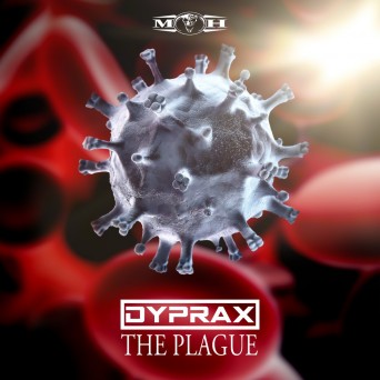 Dyprax – The Plague