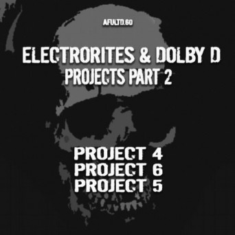 Electrorites & Dolby D – Projects Part 2