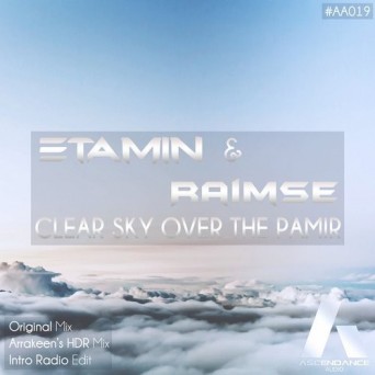 Etamin & Raimse – Clear Sky Over the Pamir