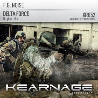 F.G. Noise – Delta Force