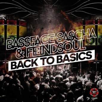 FeindSoul – Back To Basics