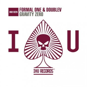 Formal One & DoubleV – Gravity Zero