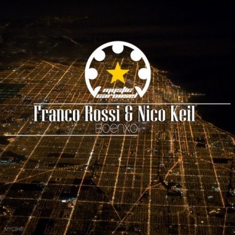 Franco Rossi & Nico Keil – Boenxo