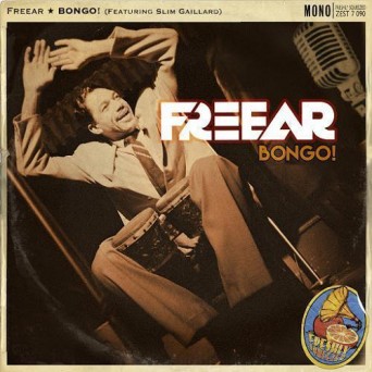 Freear – BONGO!